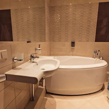 Sonia Aparthotel