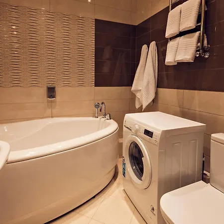 Sonia Aparthotel Jūrkalne